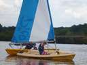Sailing Regatta 2014 91