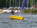 Sailing Regatta 2014 15