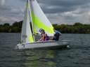 Sailing Regatta 2014 54