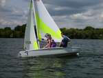 Sailing Regatta 2014 54