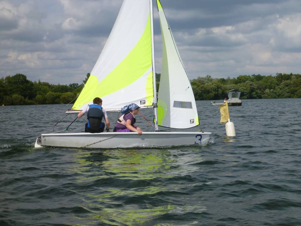 Sailing Regatta 2014 61