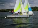 Sailing Regatta 2014 65