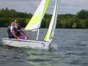 Sailing Regatta 2014 36