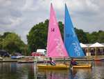 Sailing Regatta 2014 105