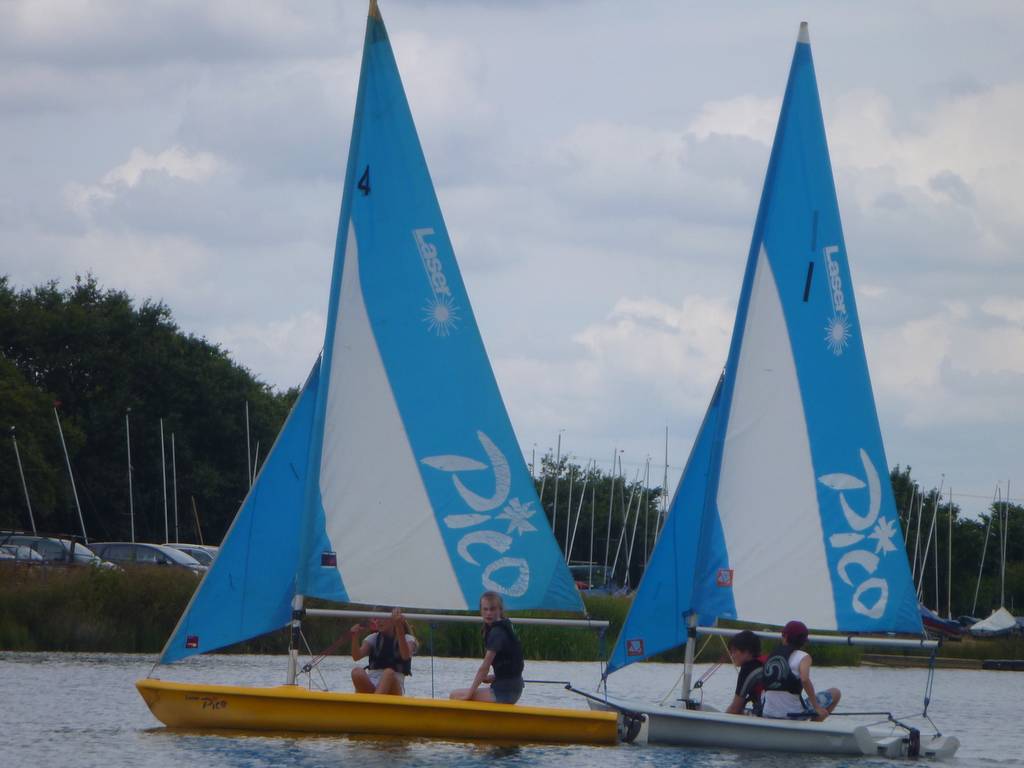 Sailing Regatta 2014 103