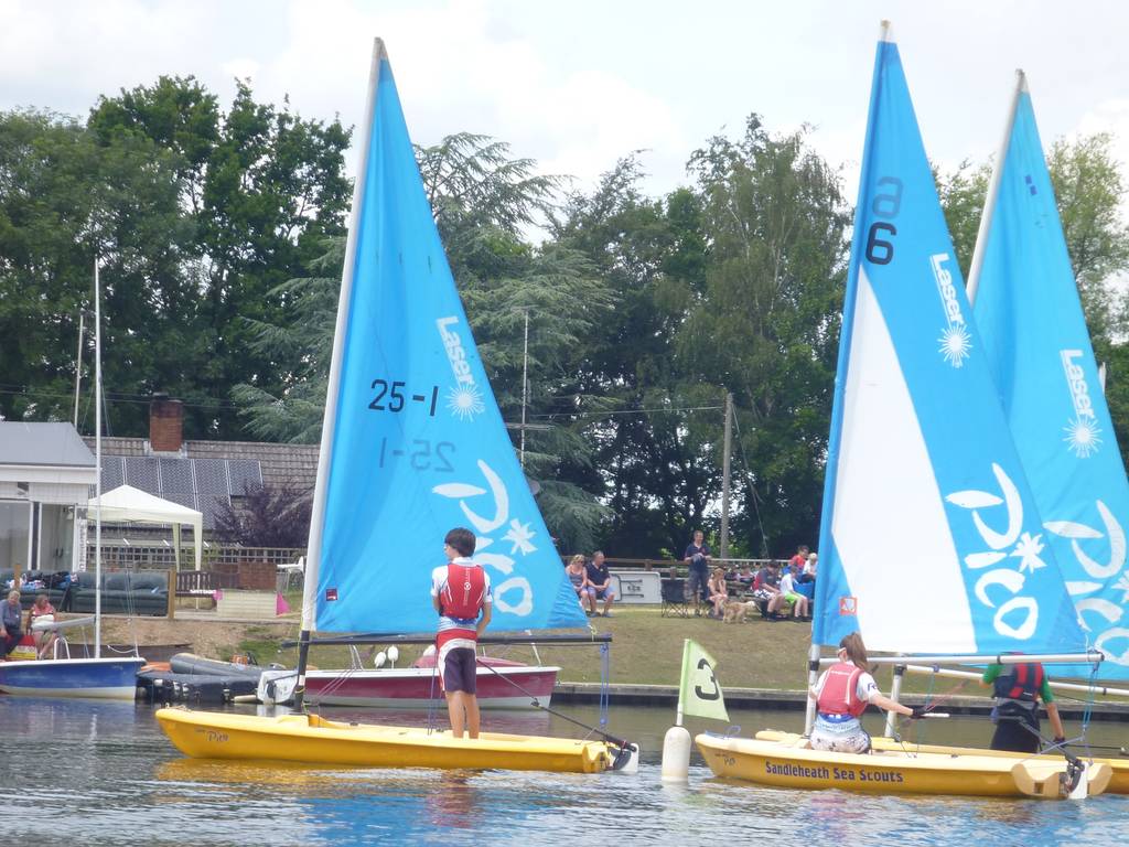 Sailing Regatta 2014 90