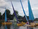 Sailing Regatta 2014 97