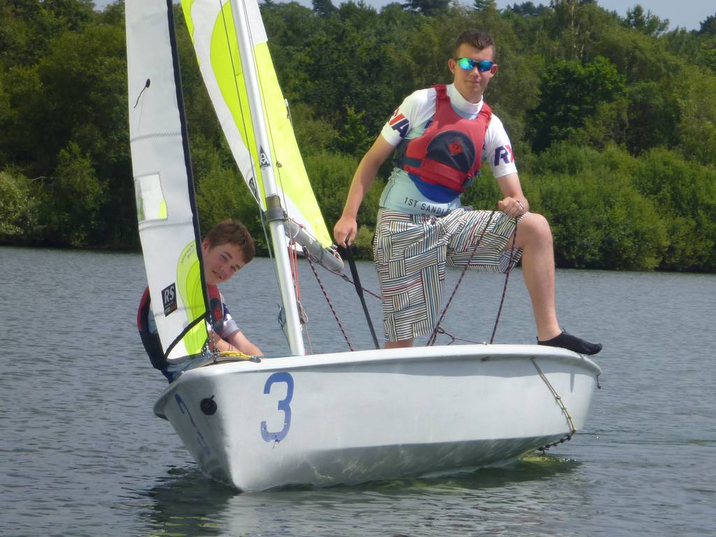 Sailing Regatta 2014 99