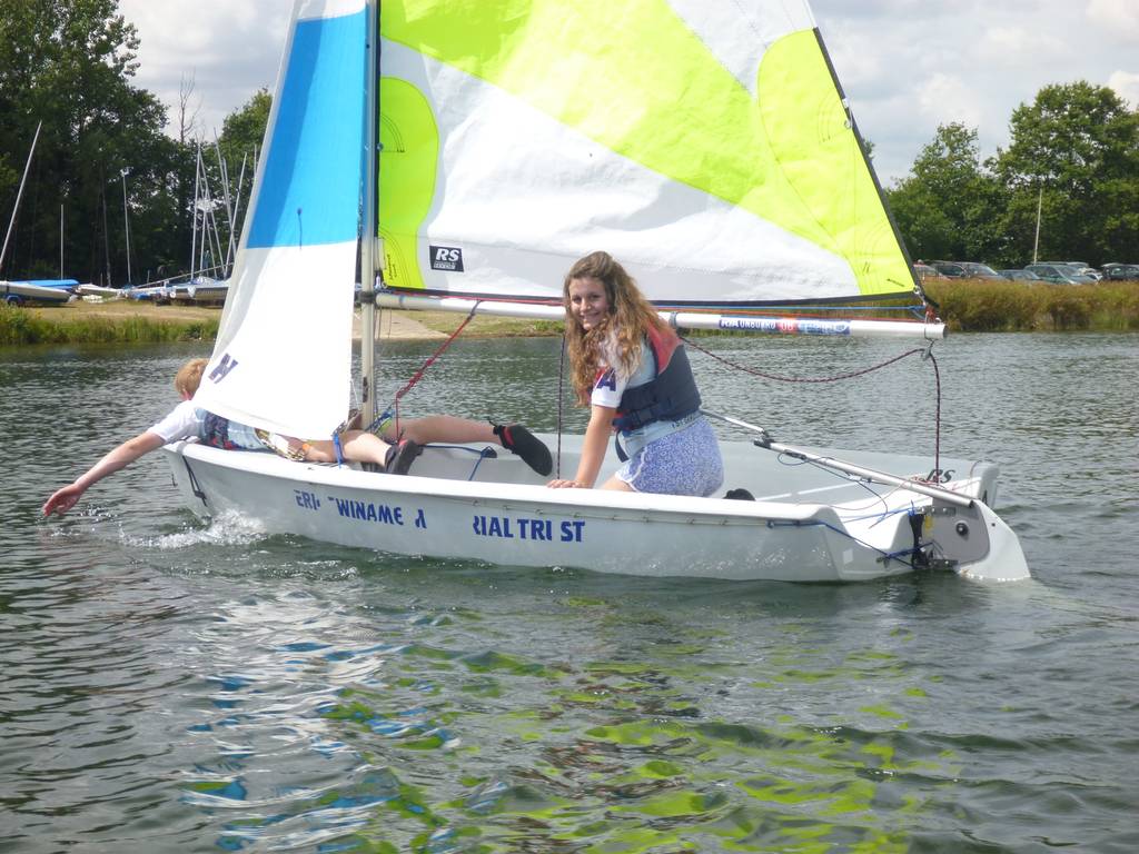 Sailing Regatta 2014 98