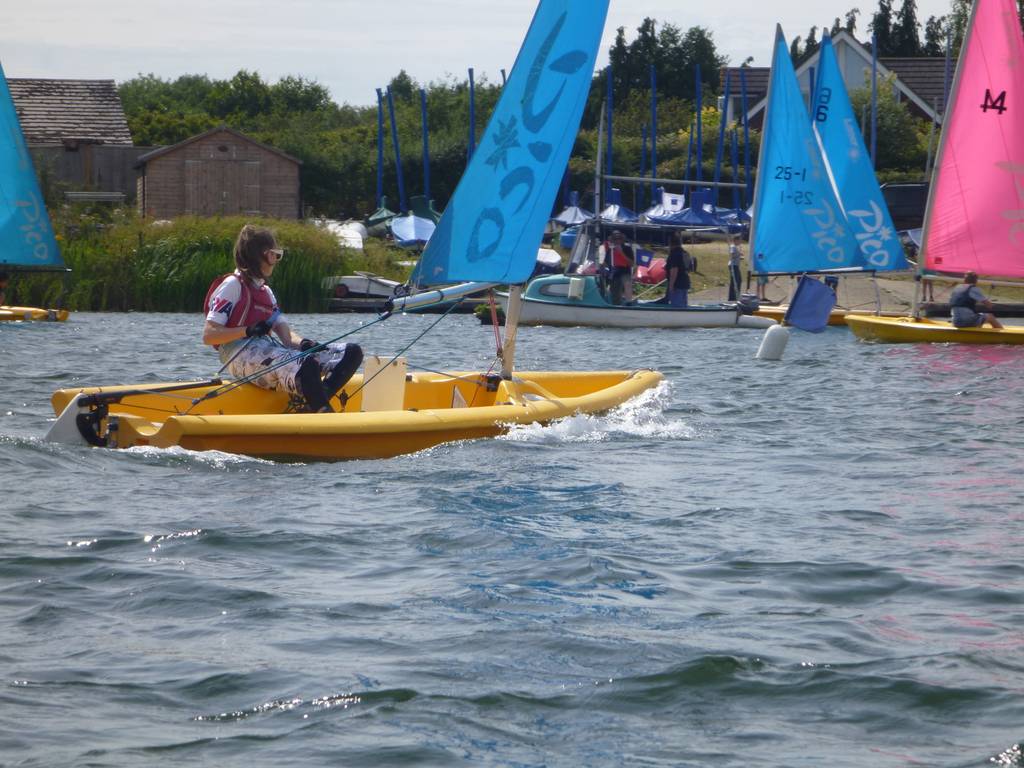 Sailing Regatta 2014 88