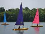 Sailing Regatta 2014 45