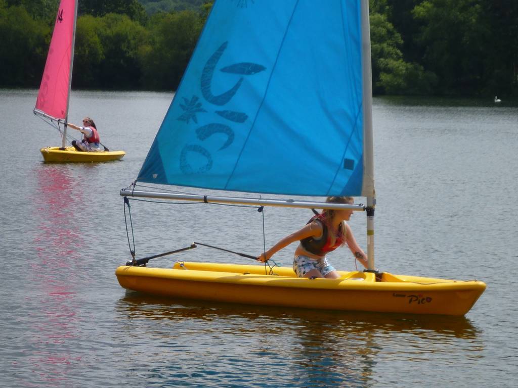 Sailing Regatta 2014 9