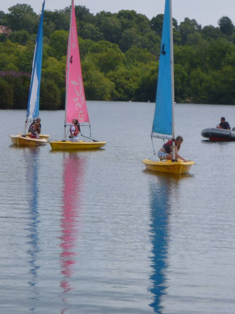 Sailing Regatta 2014 24