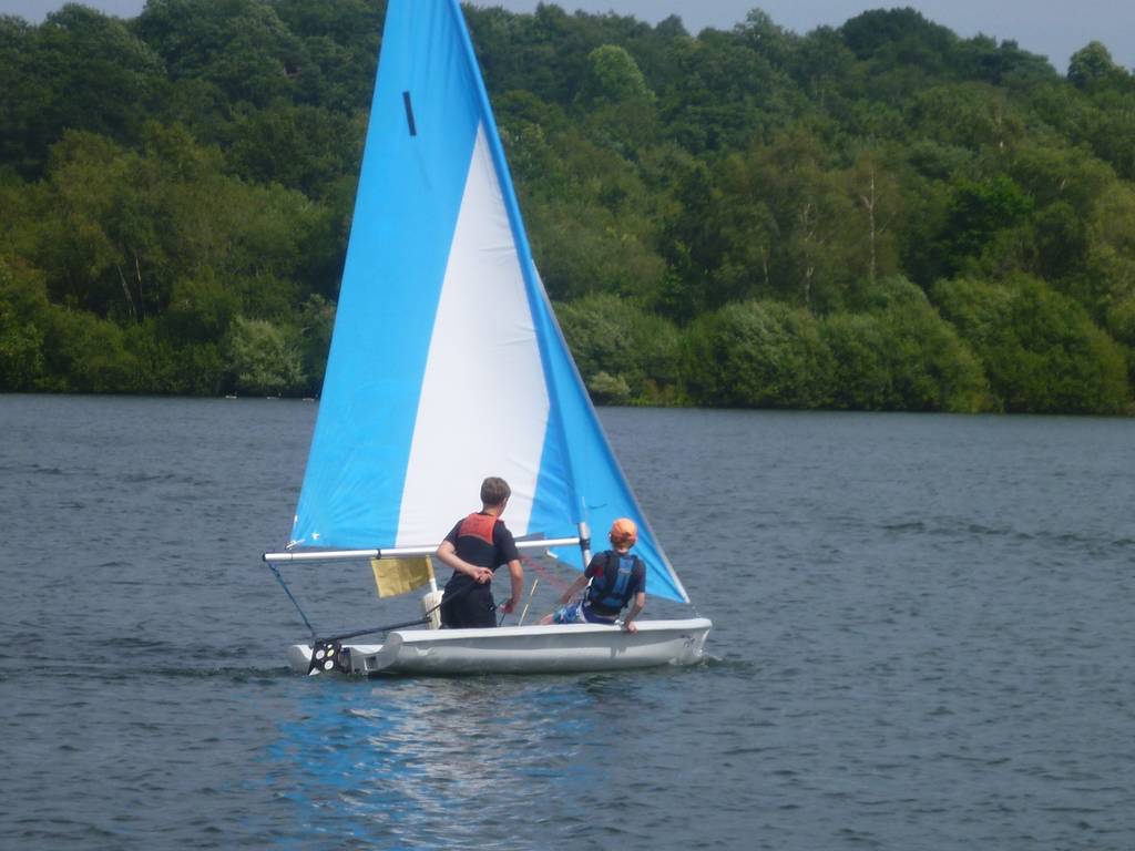 Sailing Regatta 2014 34