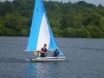 Sailing Regatta 2014 34