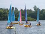 Sailing Regatta 2014 12