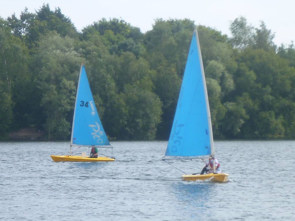 Sailing Regatta 2014 14