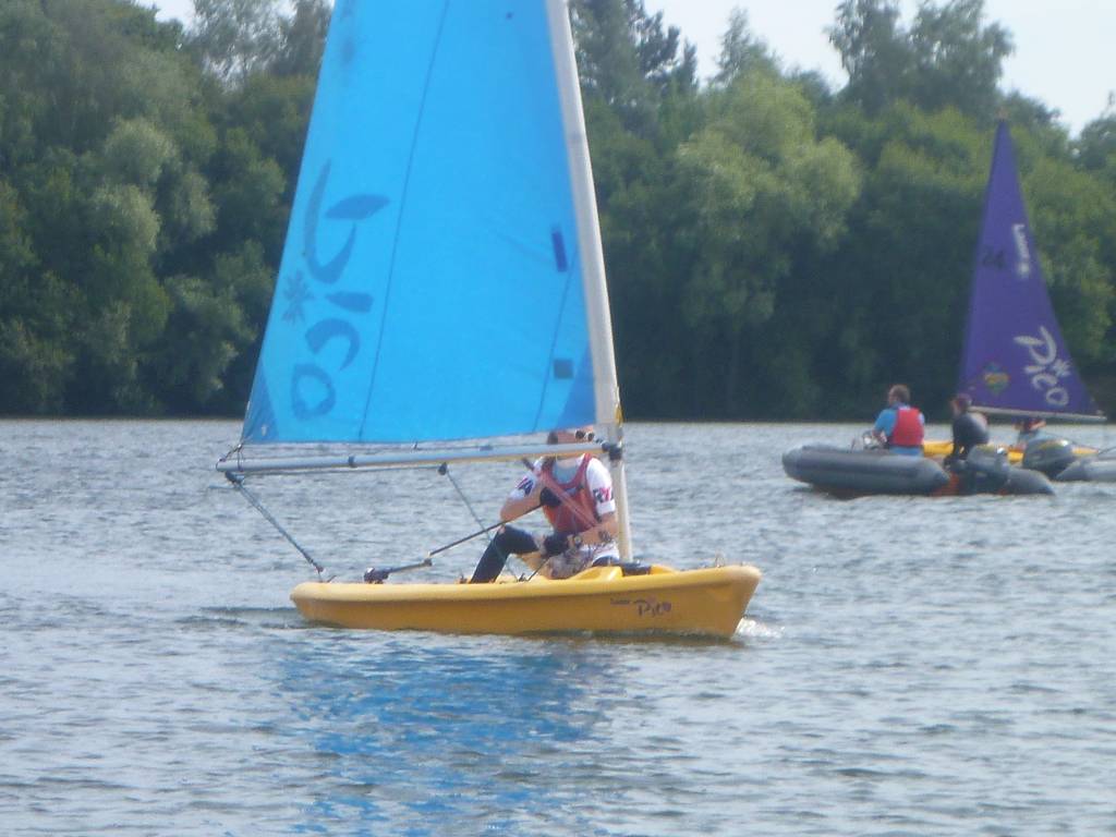 Sailing Regatta 2014 19