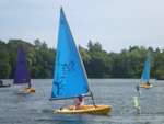 Sailing Regatta 2014 50