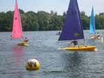 Sailing Regatta 2014 25