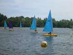 Sailing Regatta 2014 16