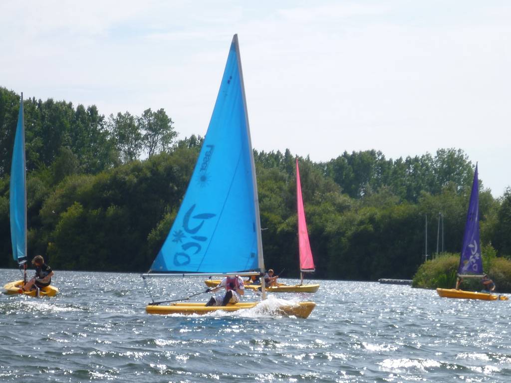 Sailing Regatta 2014 56