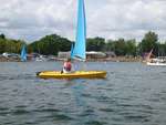 Sailing Regatta 2014 7