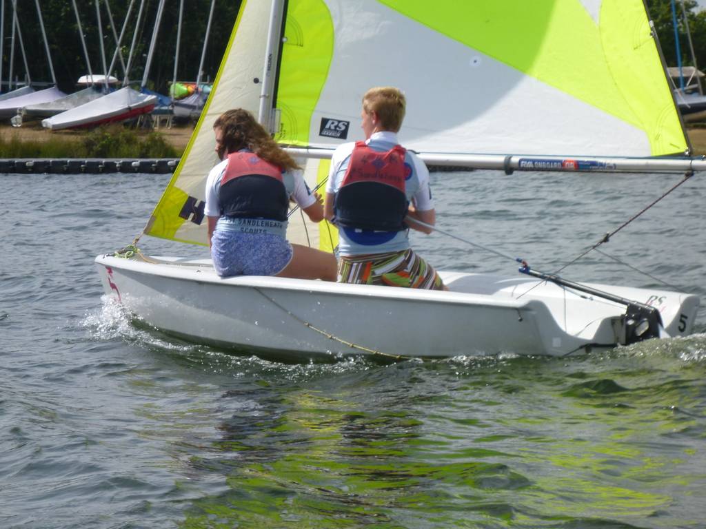 Sailing Regatta 2014 47