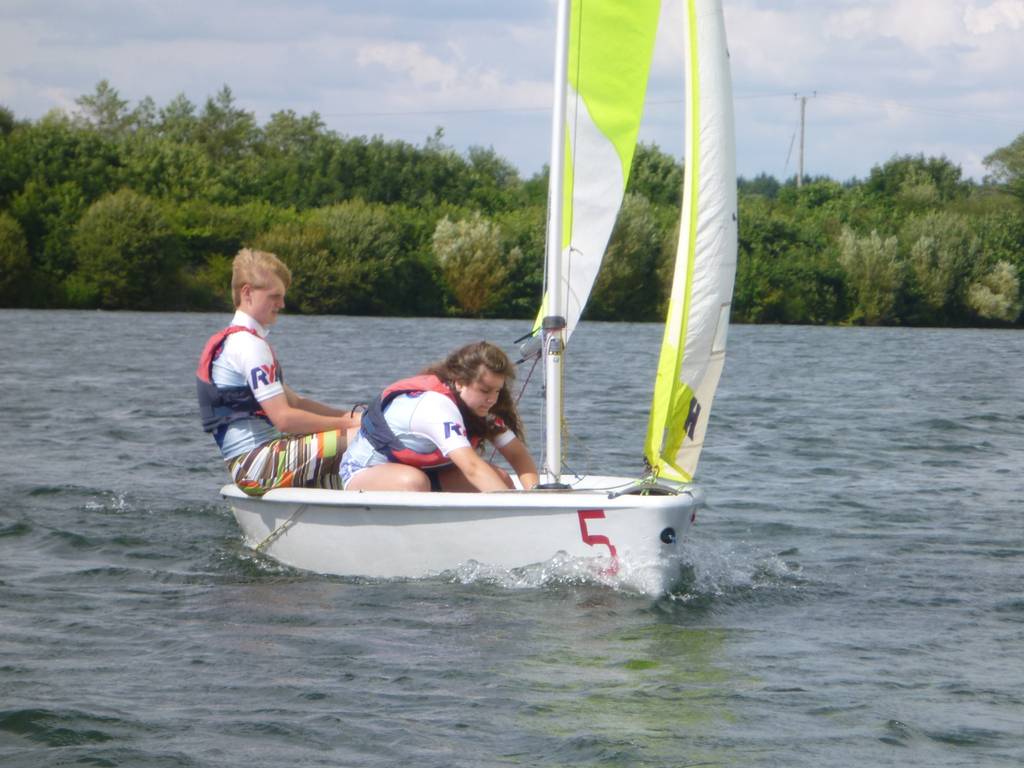 Sailing Regatta 2014 53