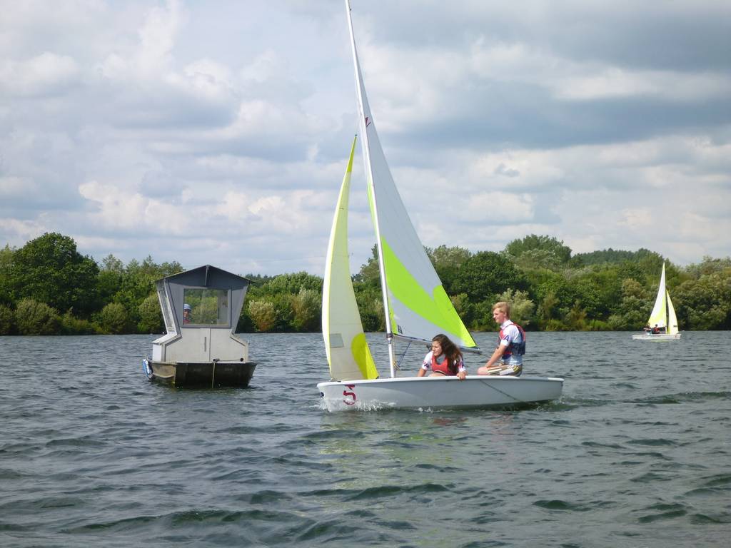 Sailing Regatta 2014 40