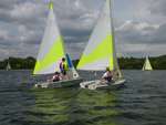 Sailing Regatta 2014 41