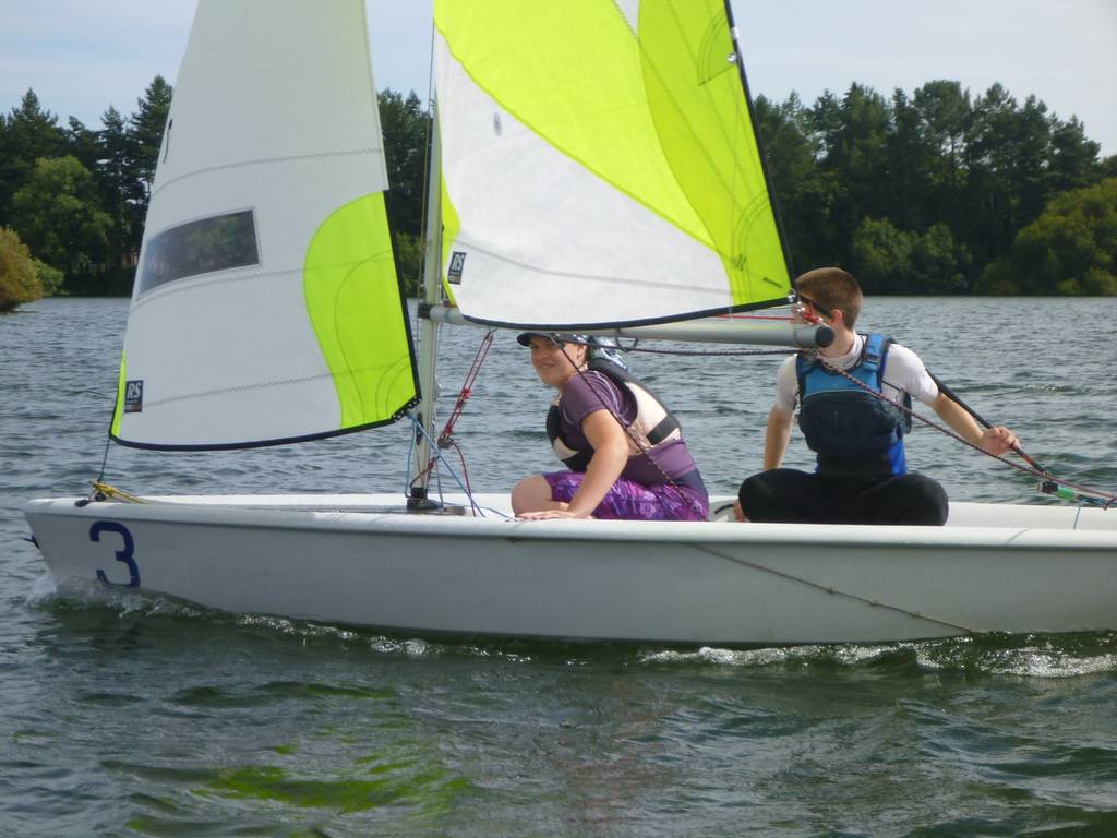 Sailing Regatta 2014 58