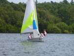 Sailing Regatta 2014 6