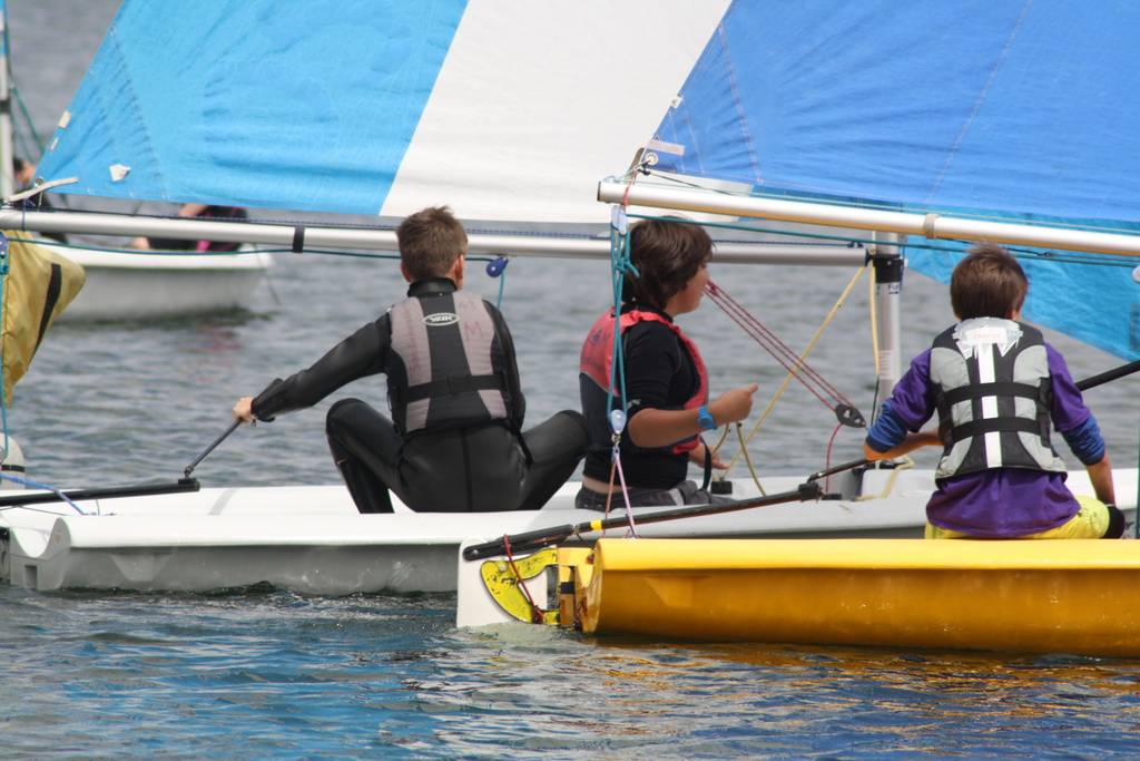 2015Sailing 60